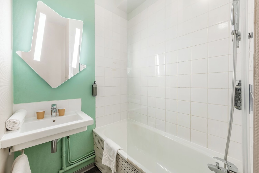 Ibis budget Bourgoin Jallieu Centre 21/22