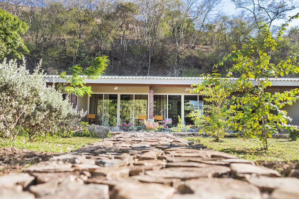 OPacifico Hotel in PAQUERA