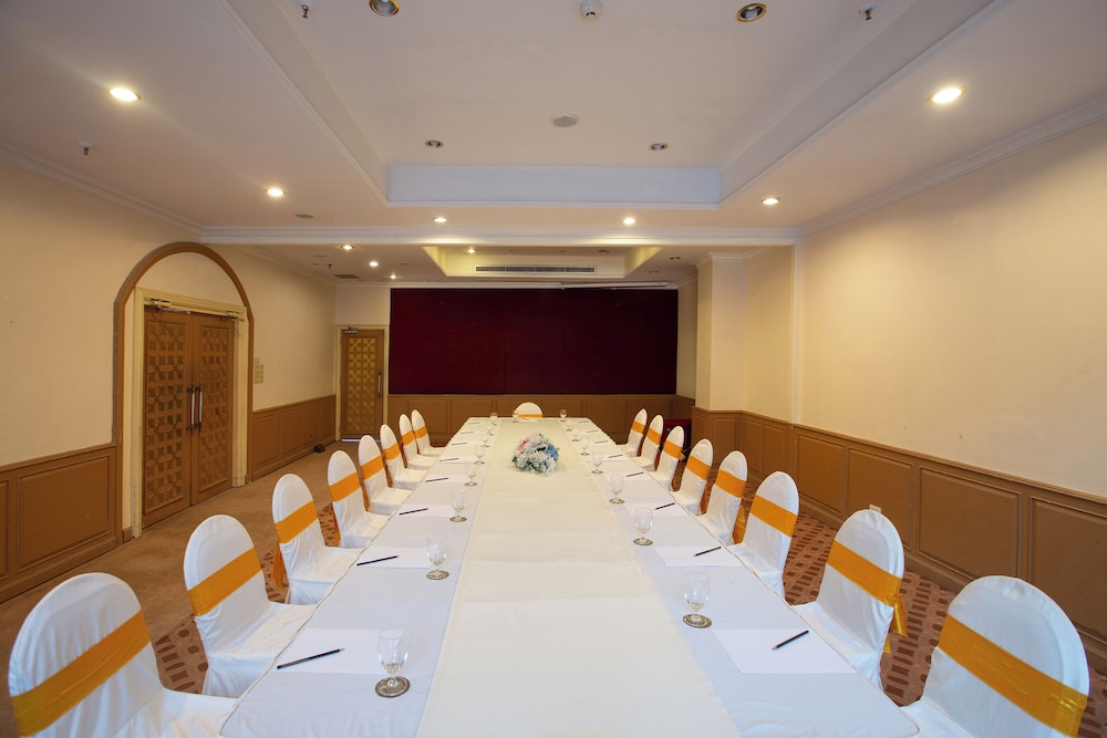 Imperial Narathiwat Hotel 55/67