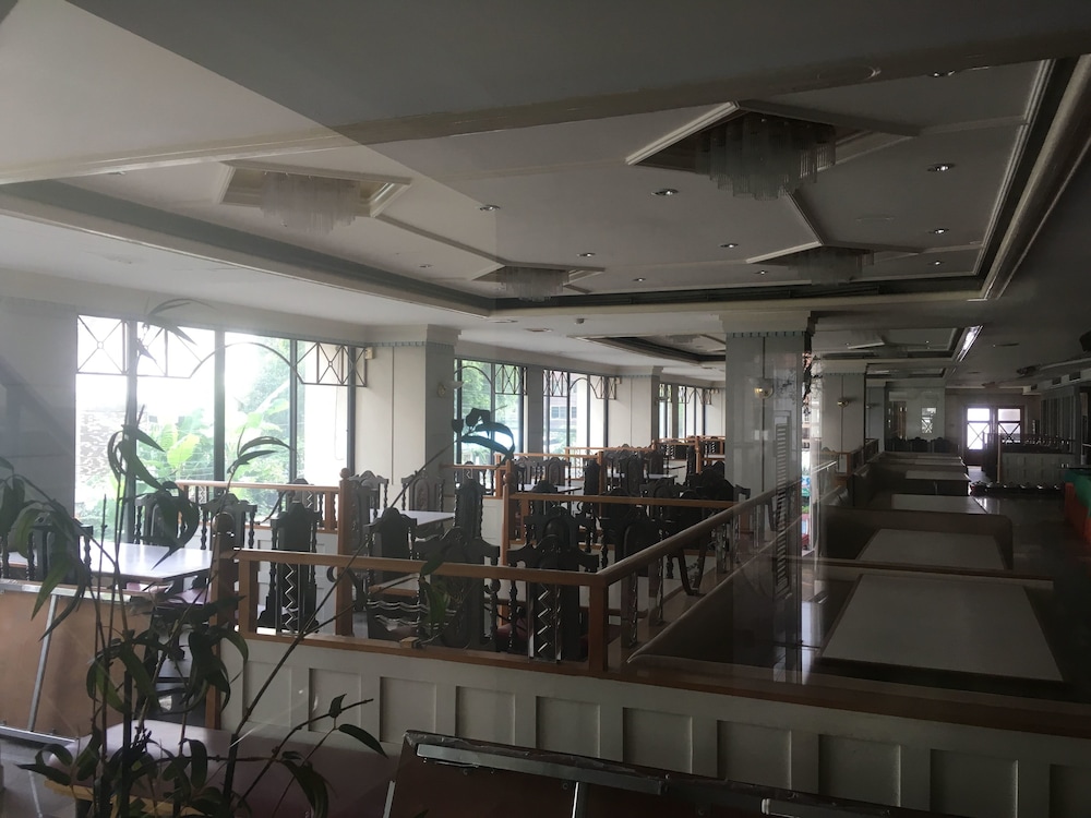 Jumbotel Bangkok 22/35