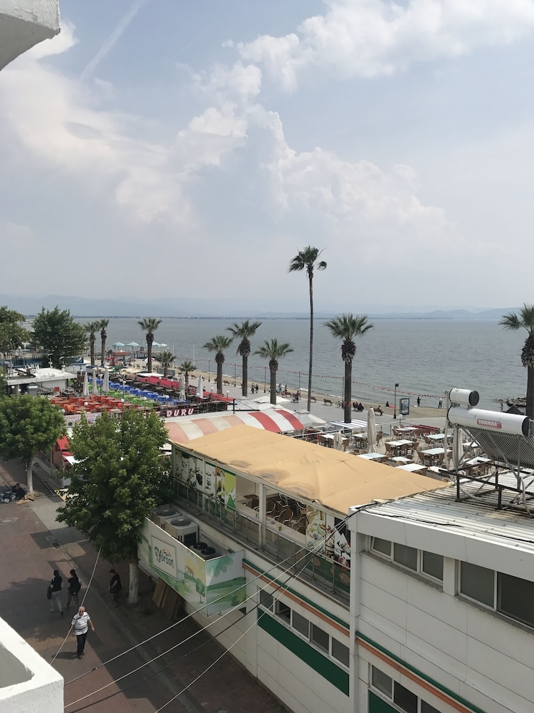 Ozsoy Hotel 42/45