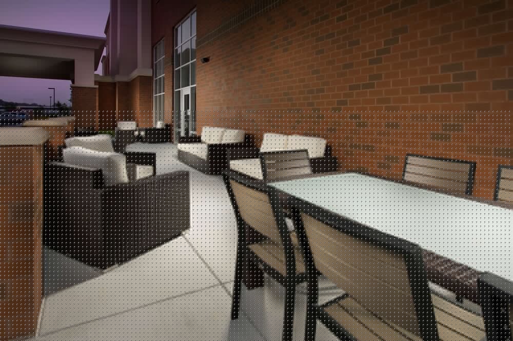 Hampton Inn & Suites Syracuse/Carrier Circle 32/47