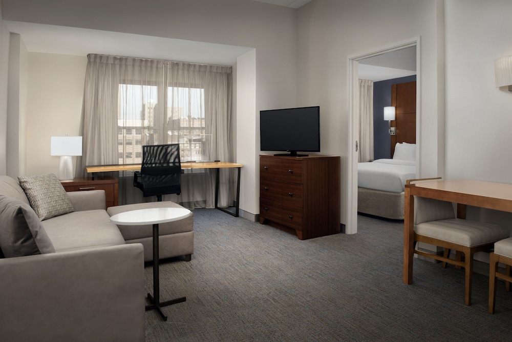 RESIDENCE INN SYRACUSE DOWNTOWN AT ARMORY SQUARE 31/50