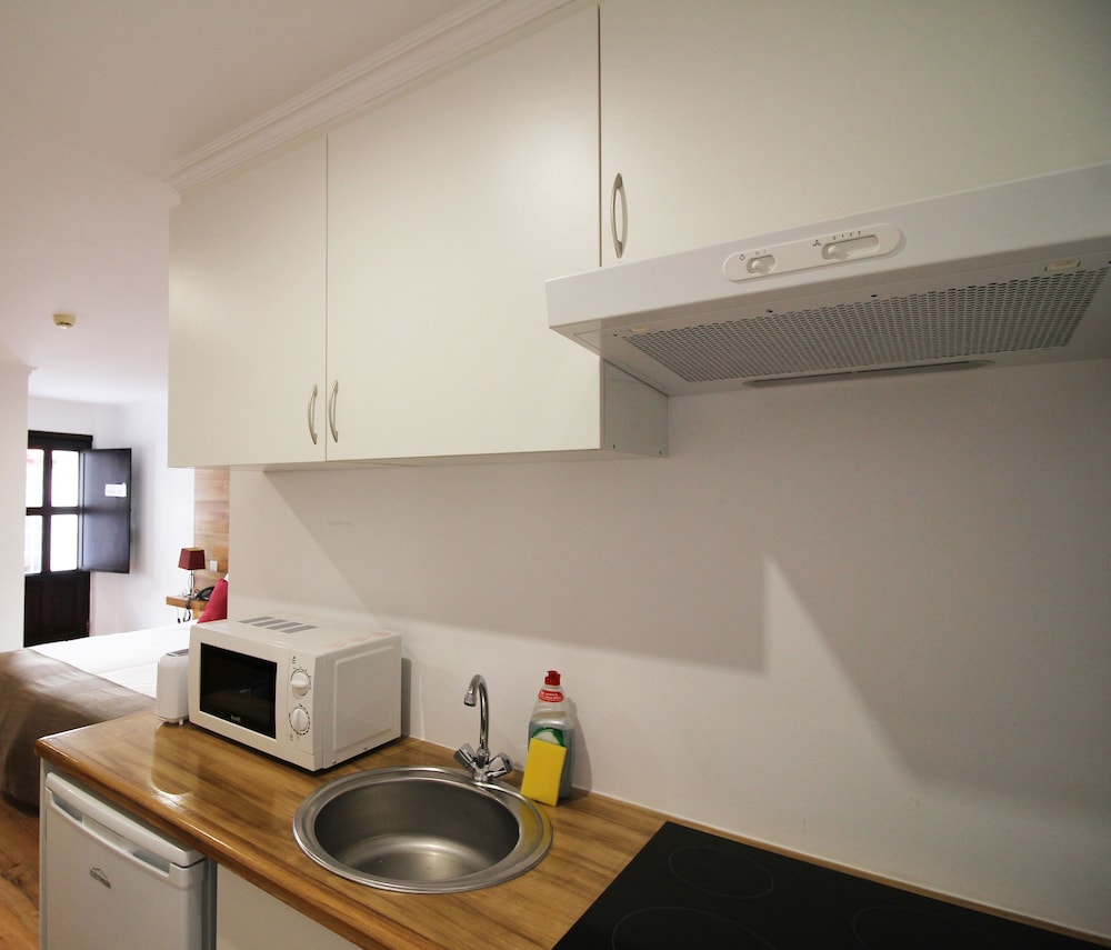 GuestHouse Vila Lusitania 50/50