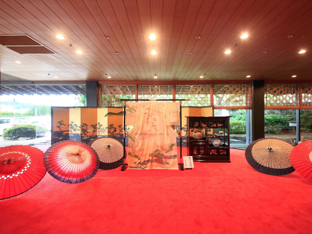 Hotel Hyakumangoku 44/50