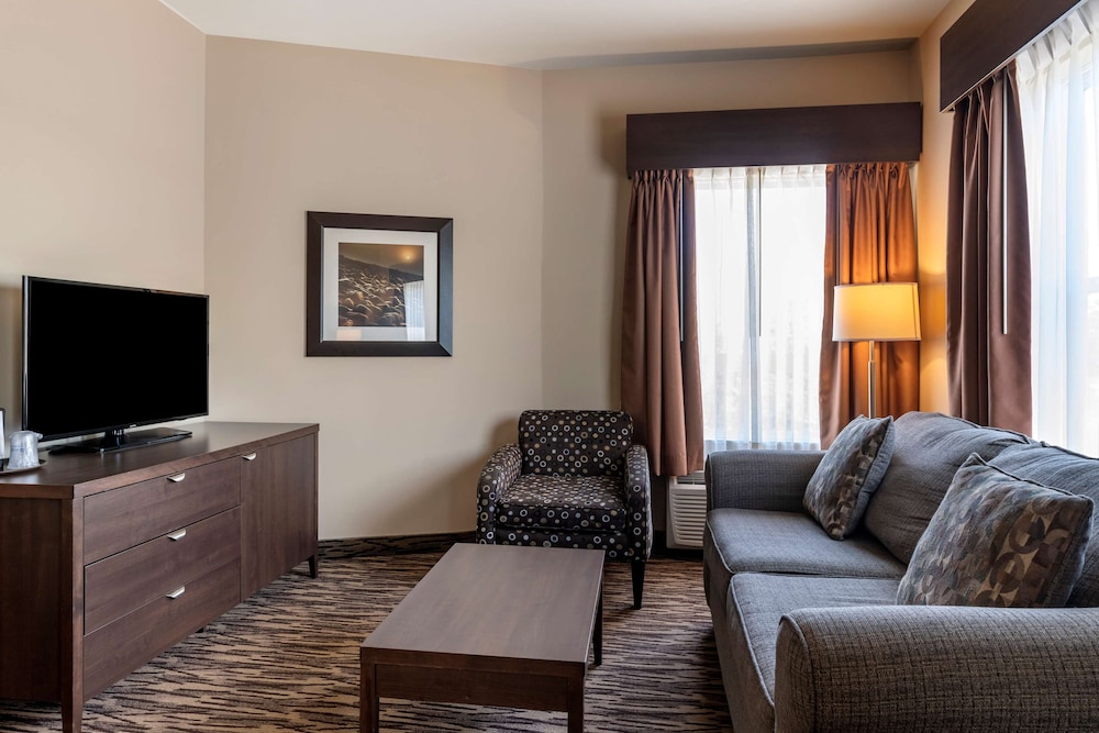 Best Western Plus Bridgewater 33/45