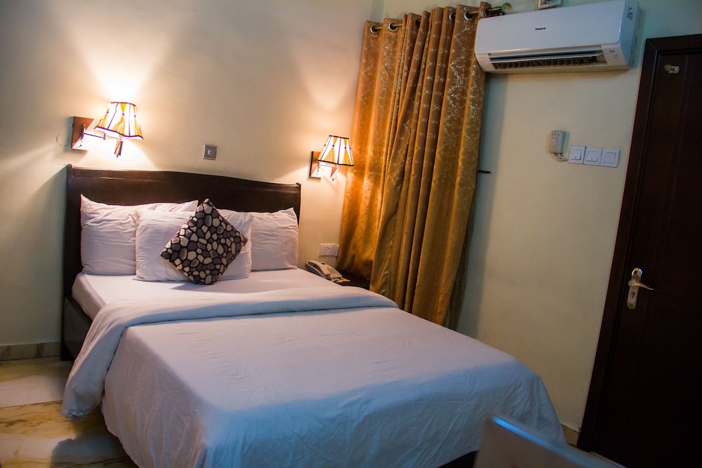 Benestar Suites 13/42