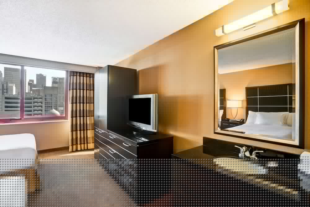 Embassy Suites by Hilton Chicago Downtown River North 38/78