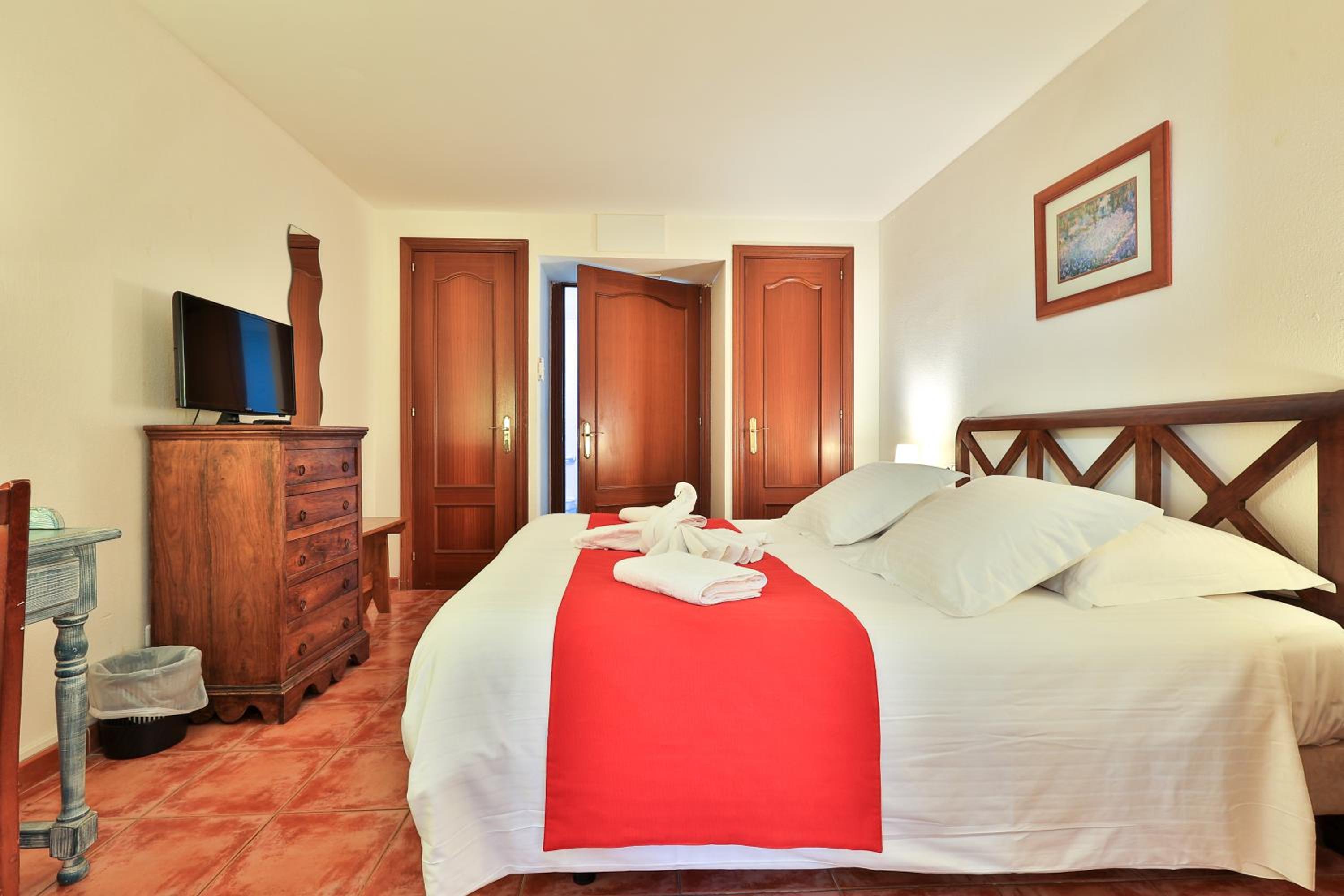 Hôtel Playa 19/56