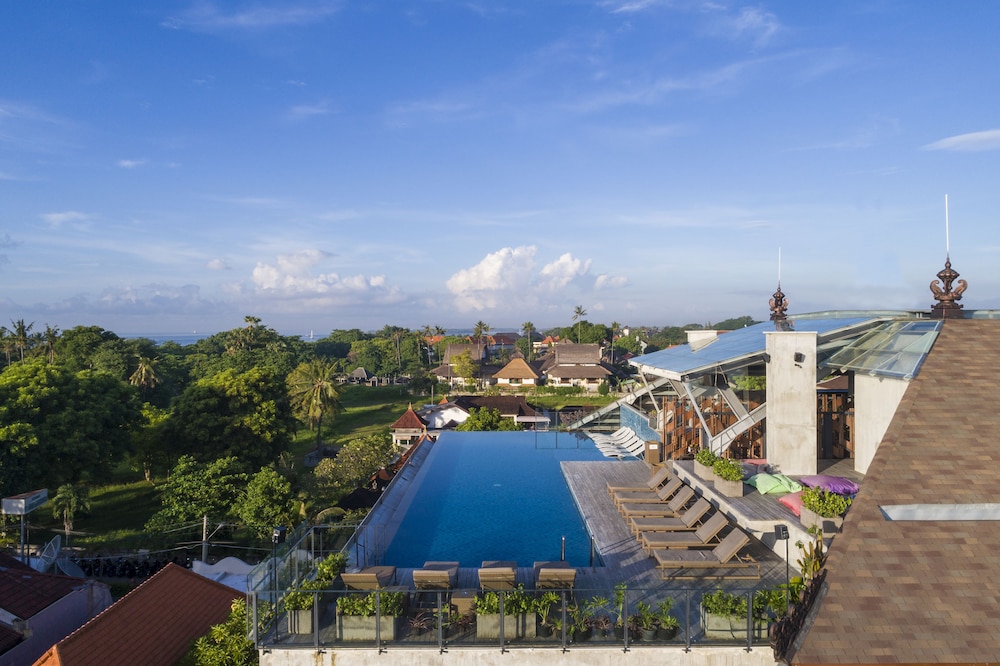 Artotel Sanur Bali 52/56