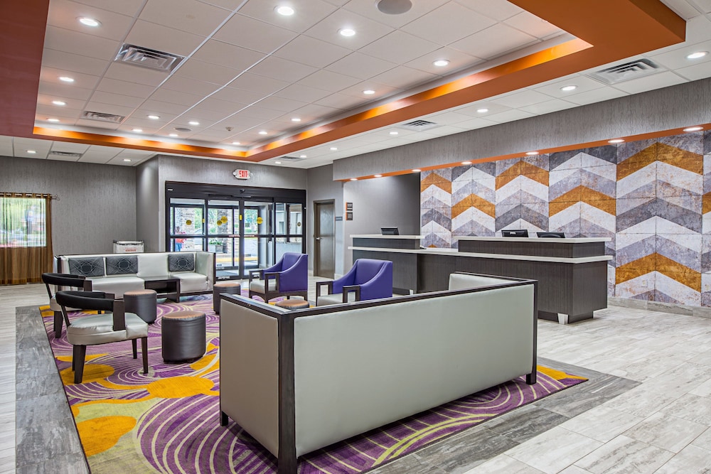Best Western Plus Clemson Hotel & Conference Center 8/46