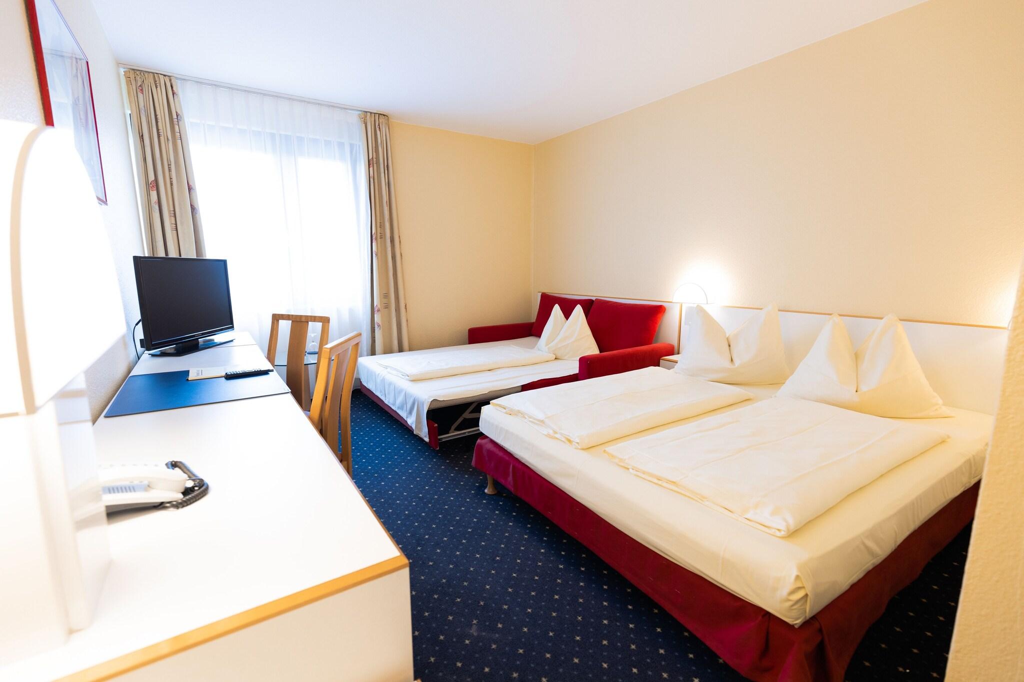 Parkhotel Marl 8/26