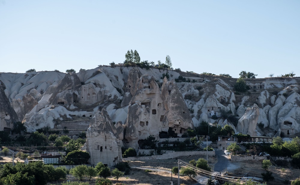 Guven Cave Hotel 36/45