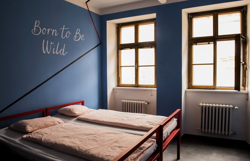 Hostel Eleven 13/48