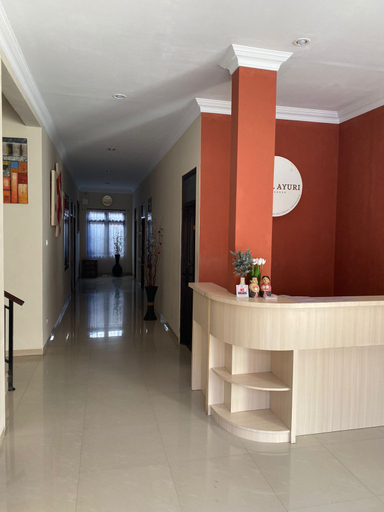 Ayuri Hotel Malioboro 2/11