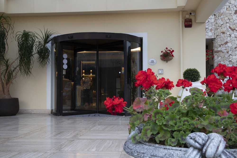 Bel Sito Hotel Le Due Torri 2/47