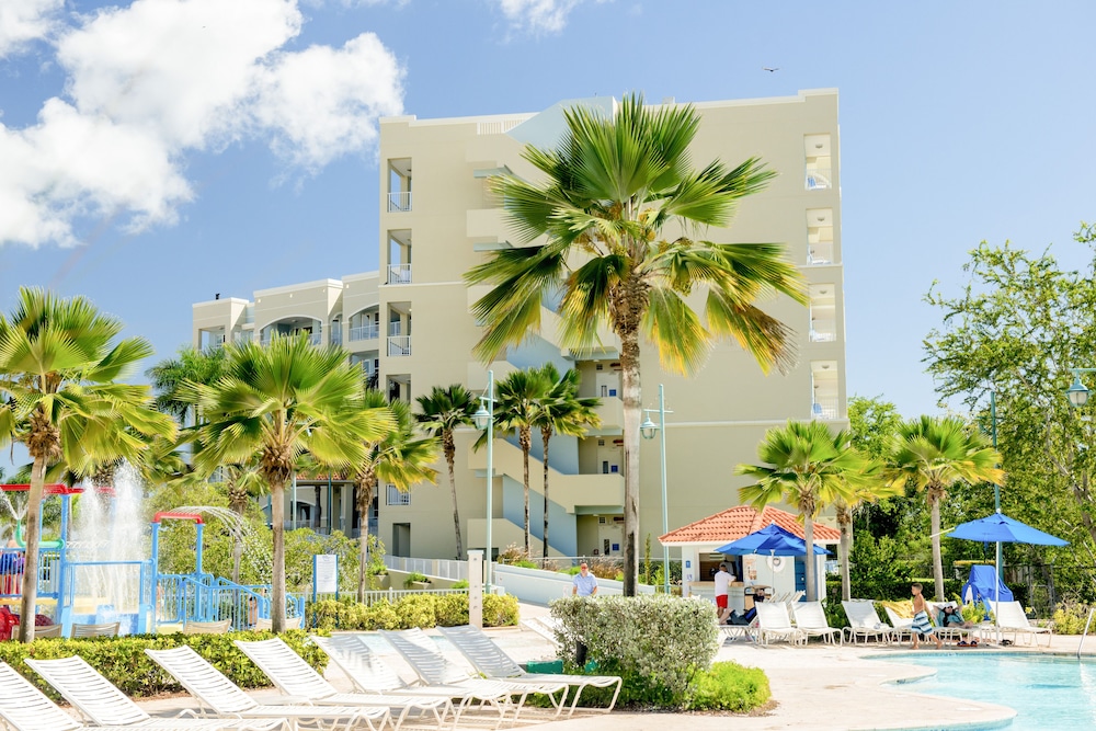 Aquarius Vacation Club at Boqueron Beach Resort 7/62