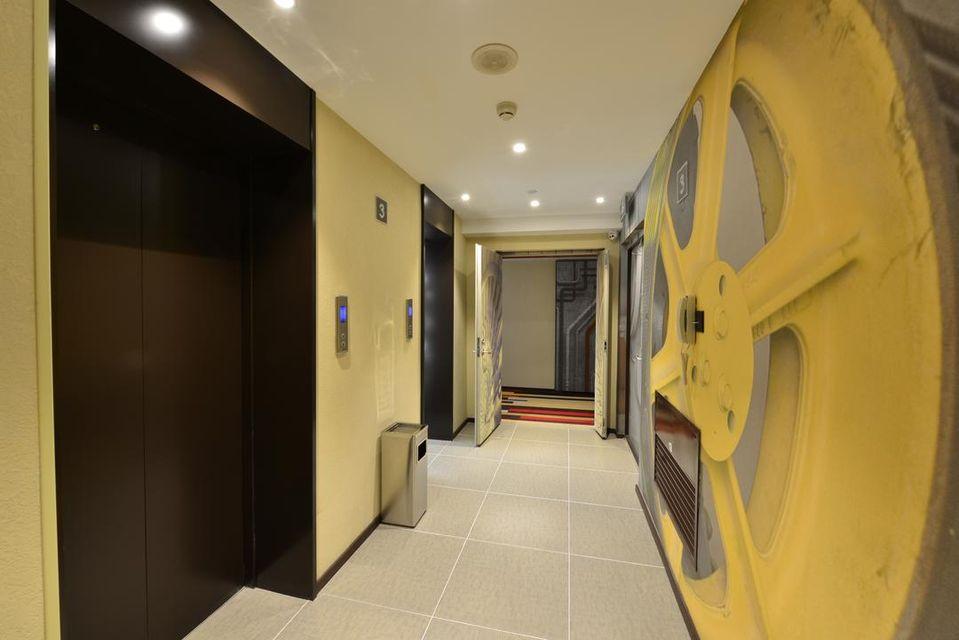 Ibis Harbin Normal University 29/33