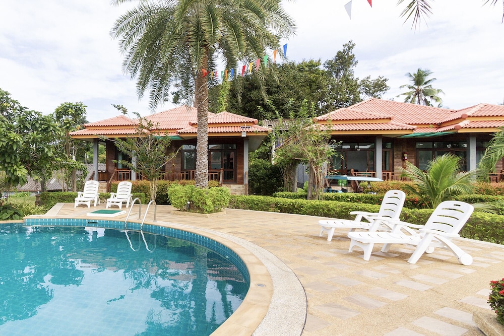 Lanta Lapaya度假村(Lanta Lapaya Resort) 图片4