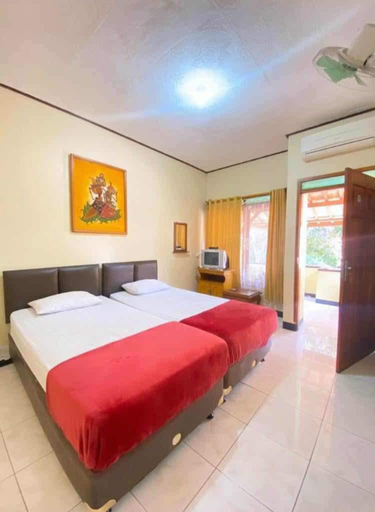 Rinjani Homestay Pangandaran 6/11