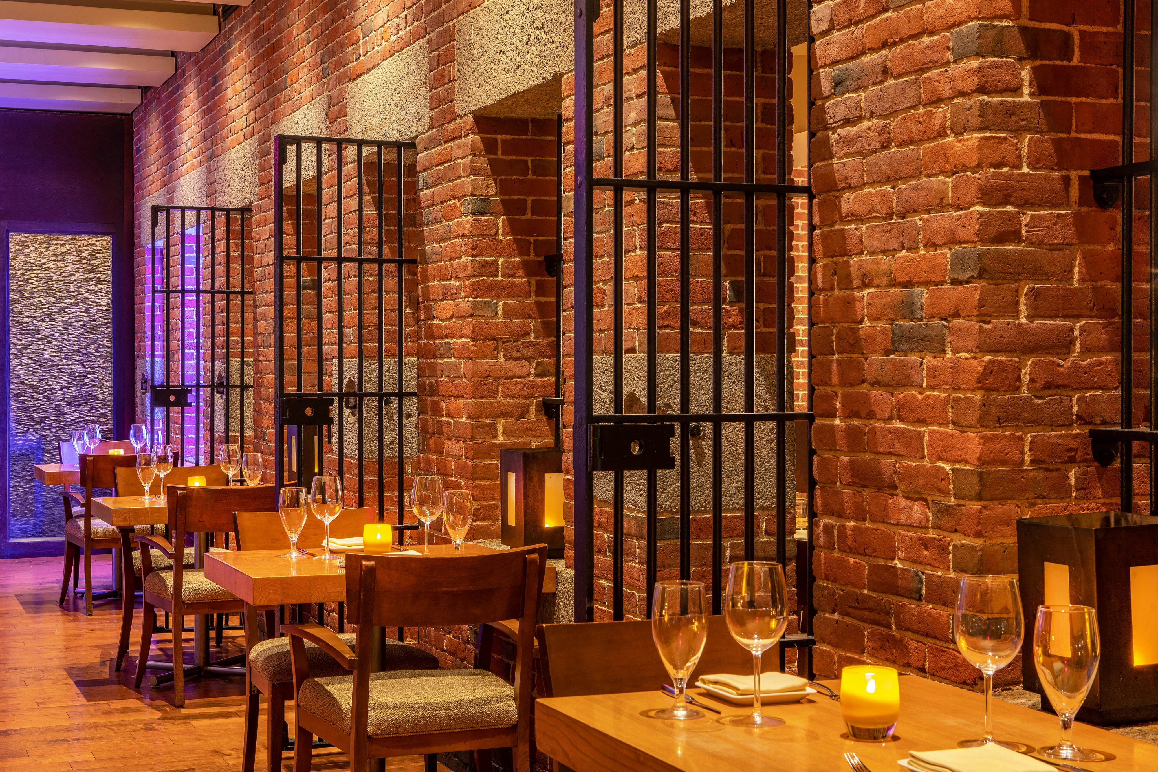 The Liberty, A Luxury Collection Hotel, Boston 11/19