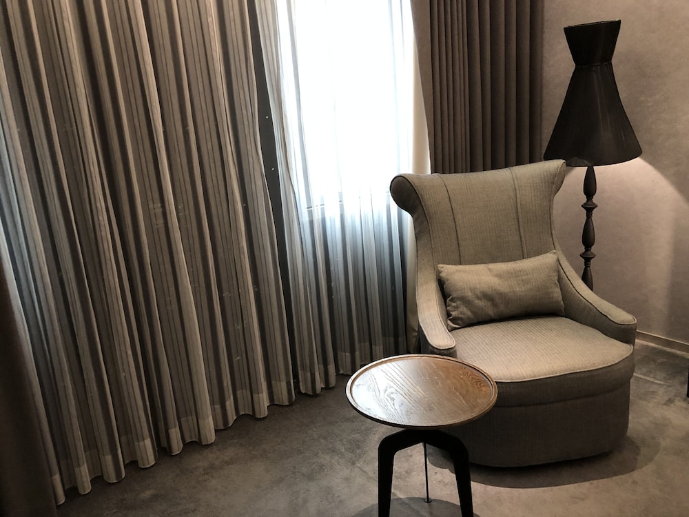 CHECK inn Taipei Nanjing 55/73