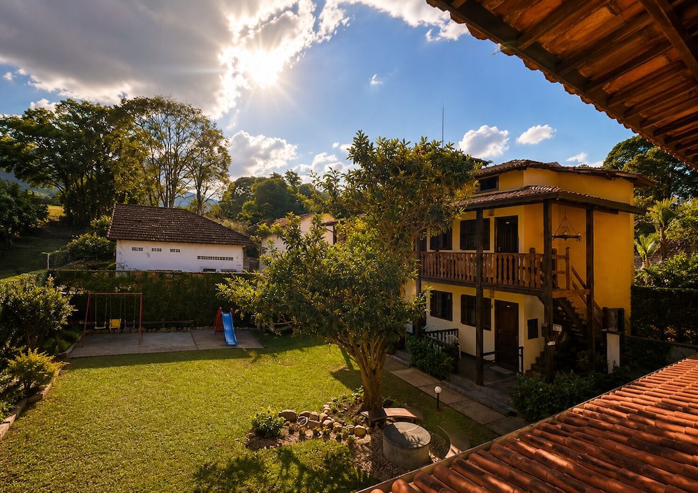 Casa Encantada Hotel & Suites 48/59