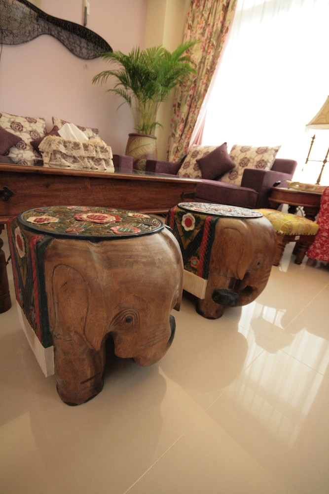 Hualien Paris Home B&B 23/66