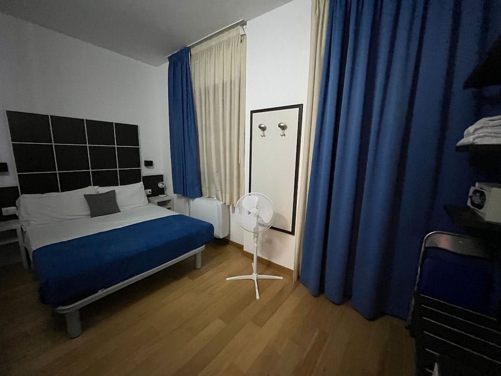 Hotel Vitruvio 16/50