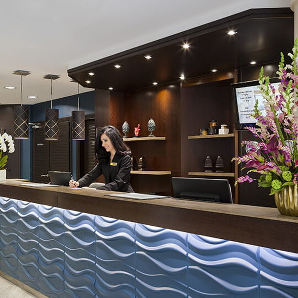 Neho Suites Cannes Croisette 3/42