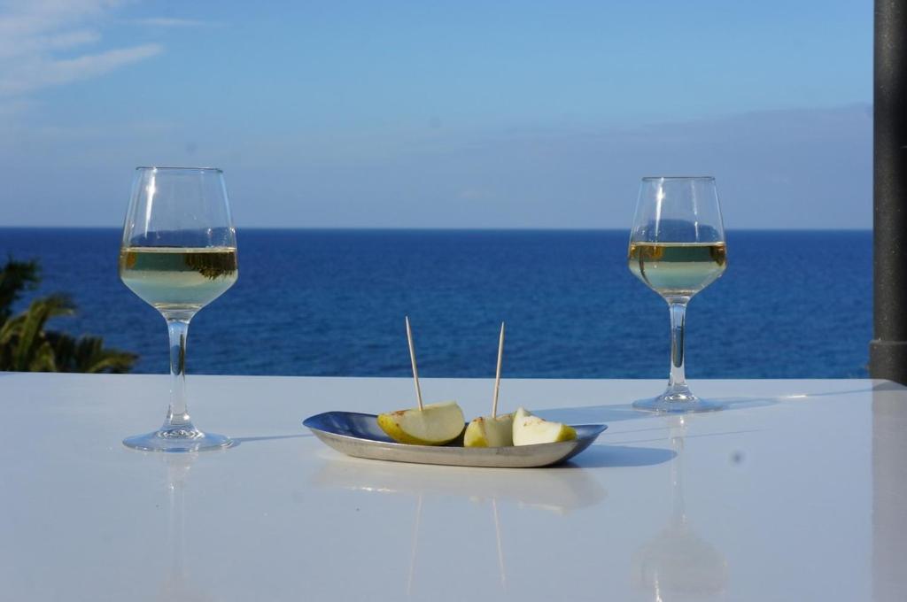 Aphrodite Beach Hotel 20/51