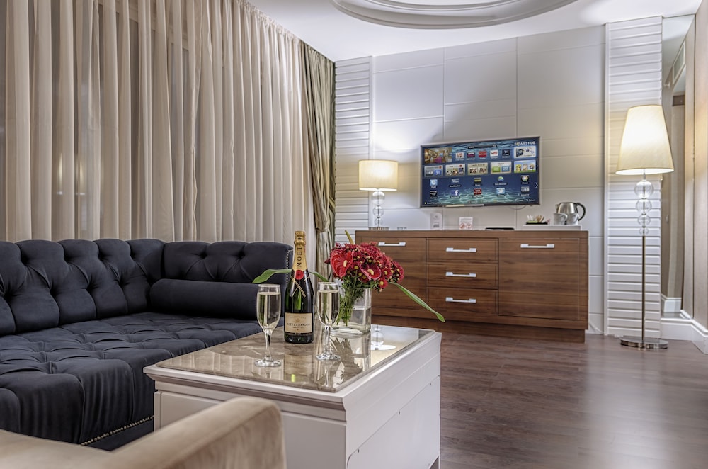 Dobedan Exclusive Hotel & Spa 25/50