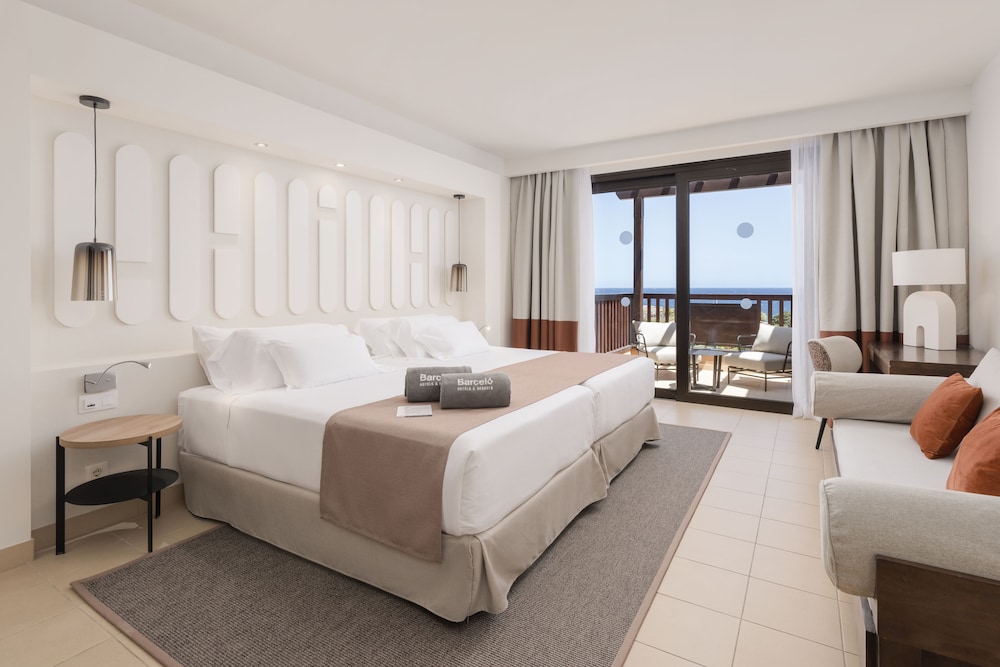 Barcelo Tenerife Royal Level 10/50