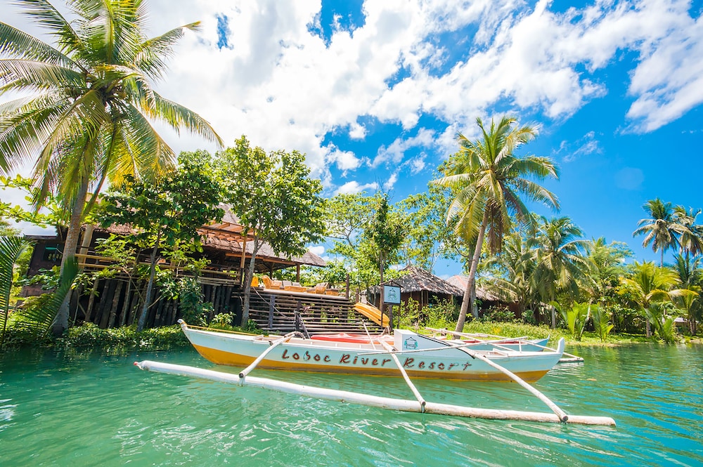 Loboc River Resort 54/59