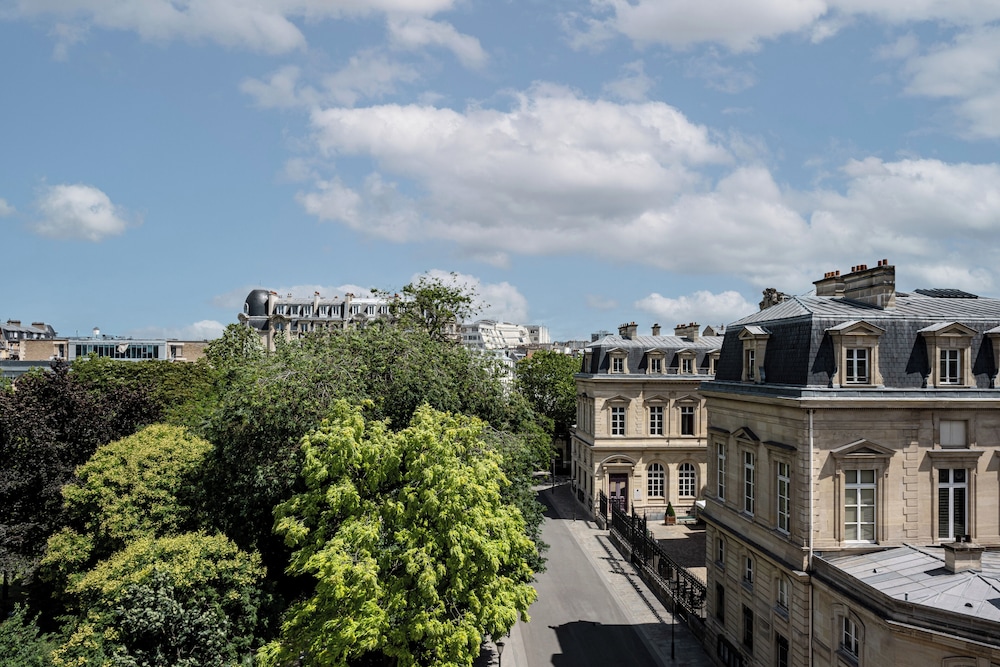 LA CHAMBRE DU MARAIS 46/50