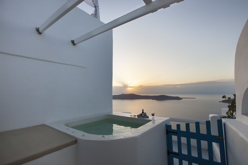 Abyssanto Suites Spa 41/50