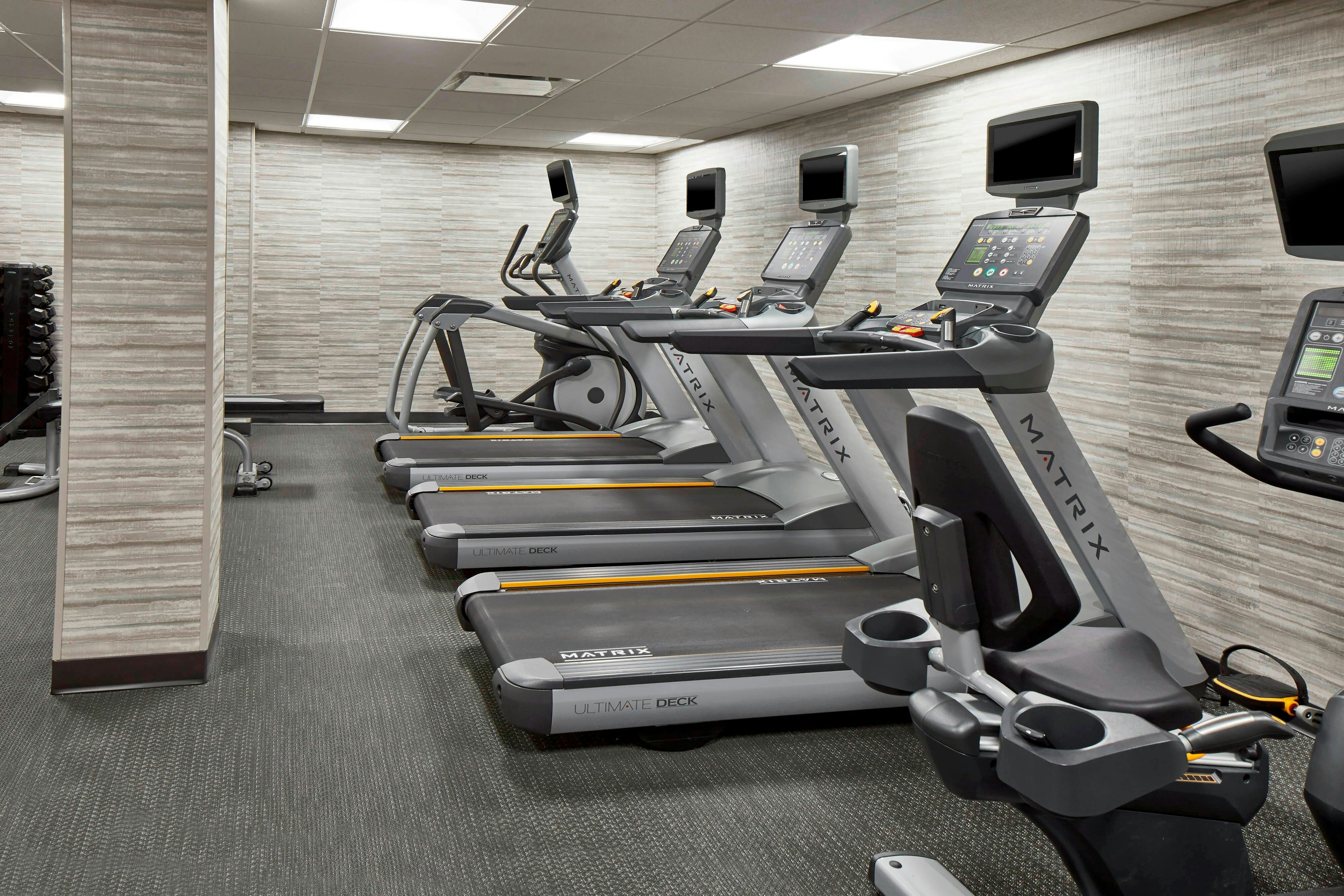 Courtyard by Marriott Albany Thruway 5/17