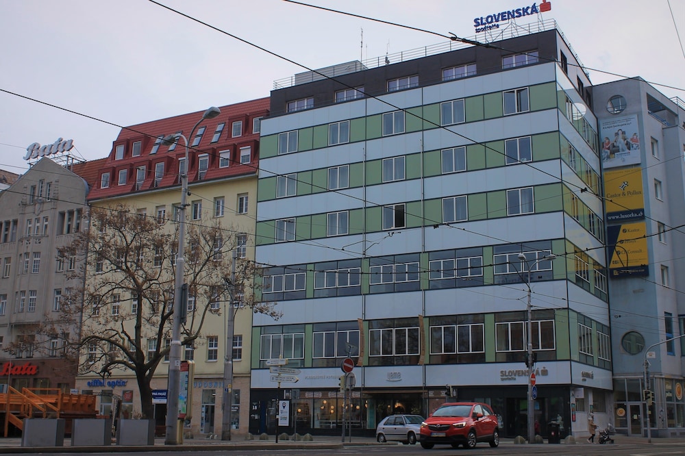 City Center Best Place Apartments 3/72