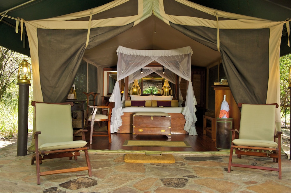 Mara Intrepids Tented Camp 4/49
