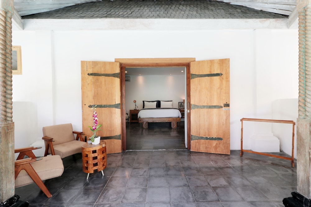The Apartment Umalas 56/69