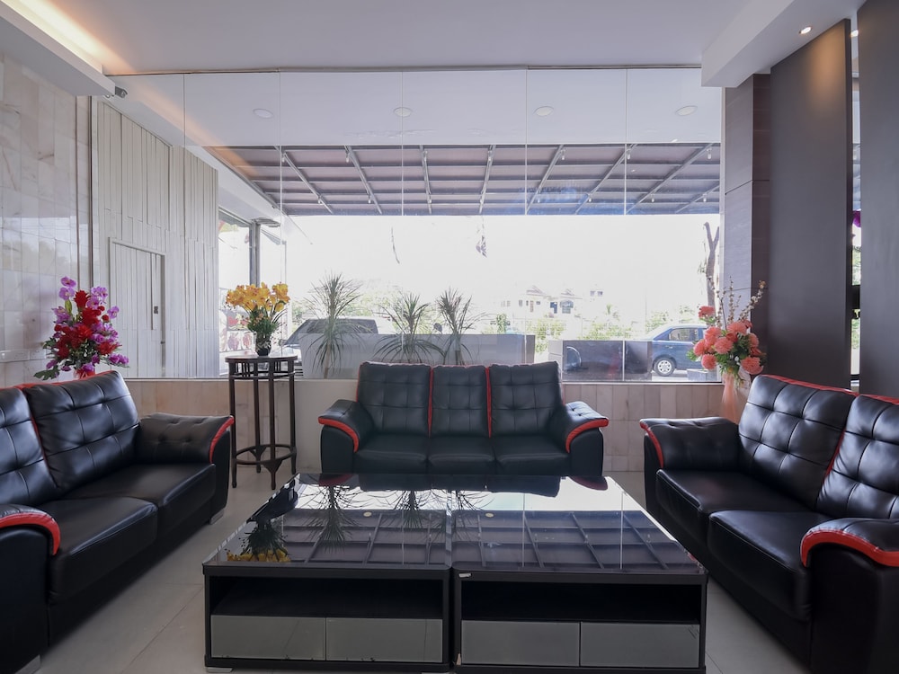 Super Oyo 1148 Kenyalang Suite 16/20
