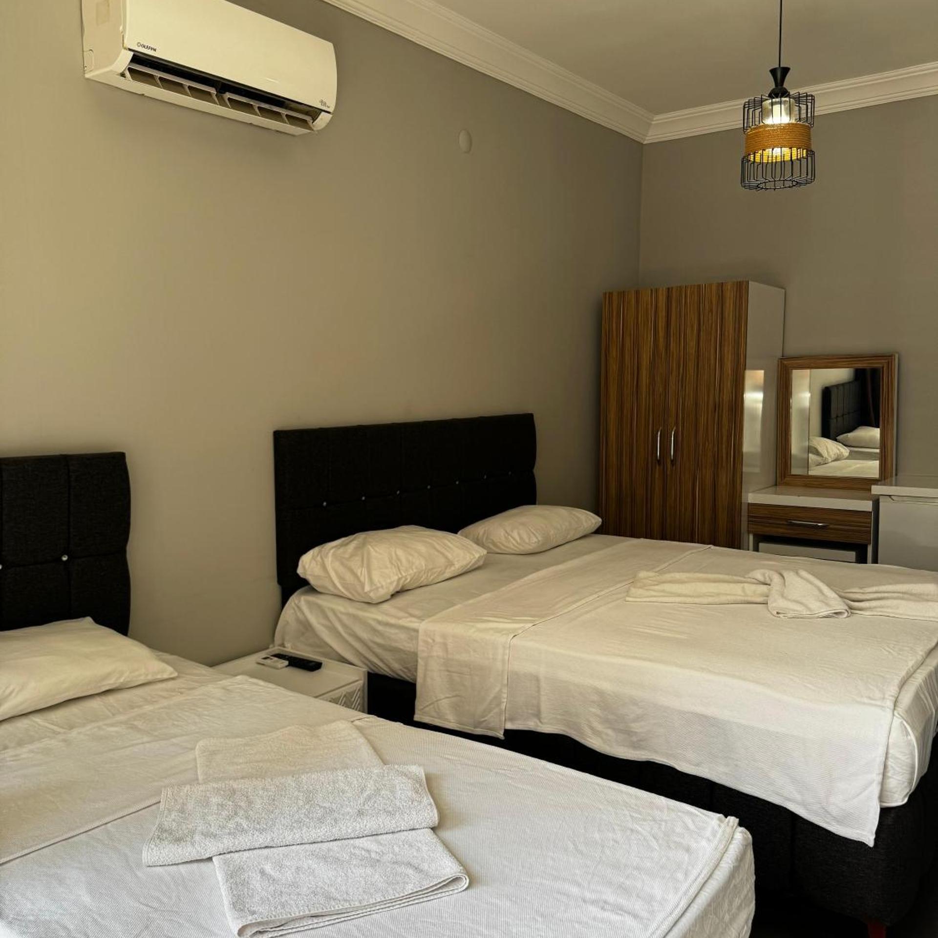 Damlatas Gunaydin Hotel 4/20