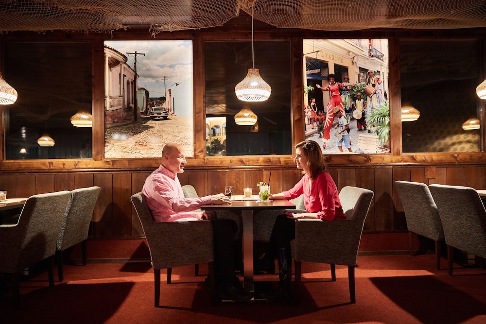 Hotel Horizont 33/50