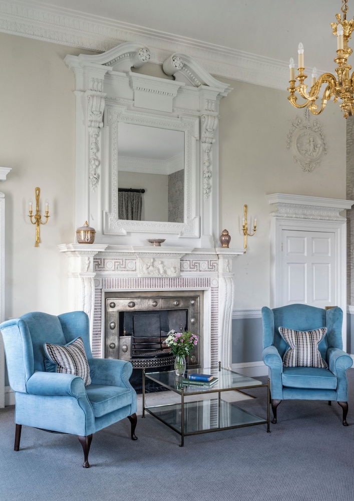 Buxted Park Hotel 27/49