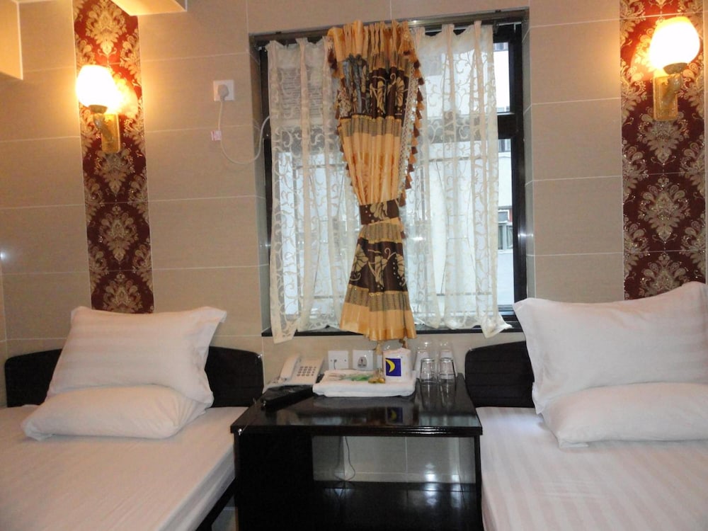 Paris Guest House( 10f Flat D2 ) 27/51