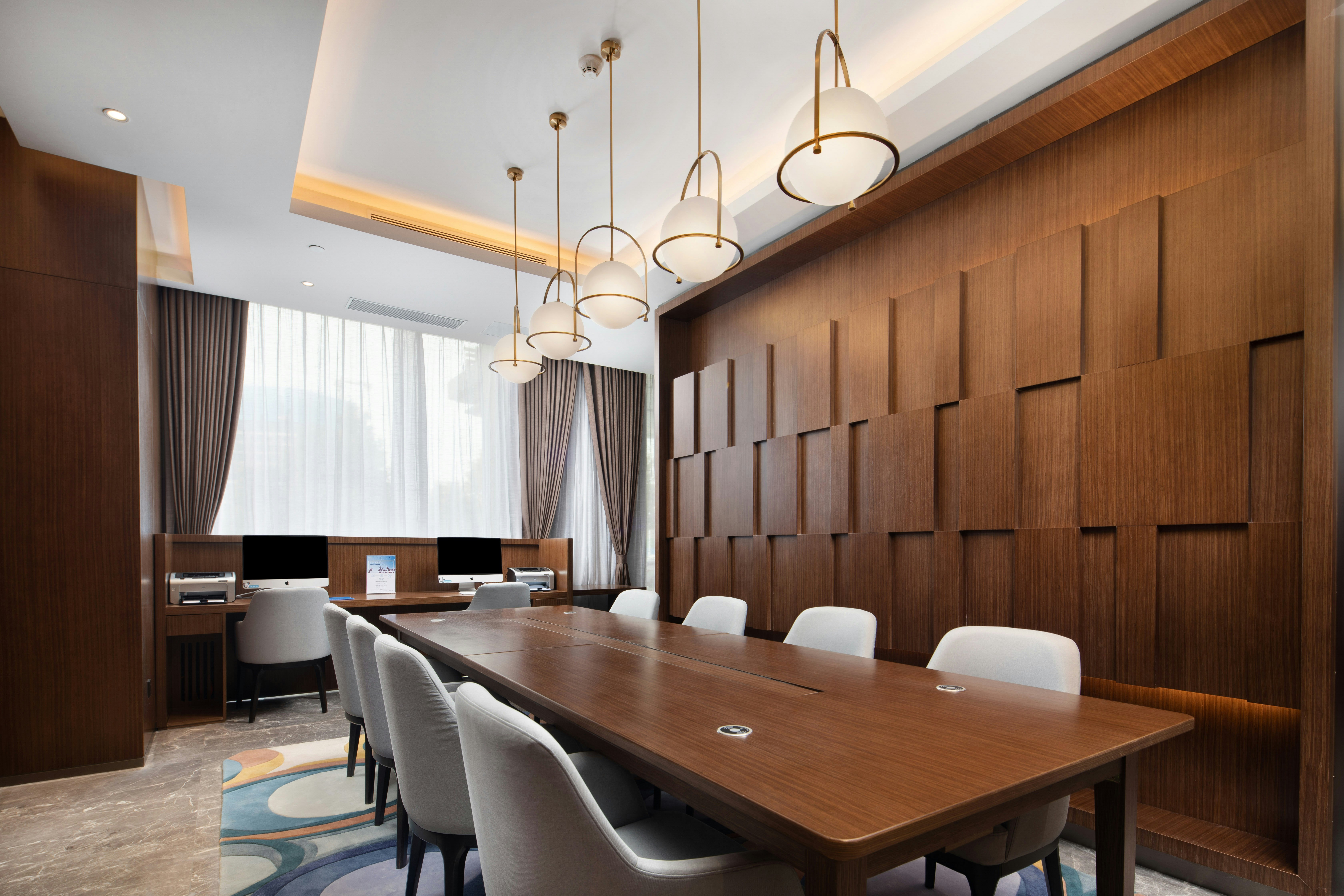 Hampton by Hilton zhumadian sports center 12/14