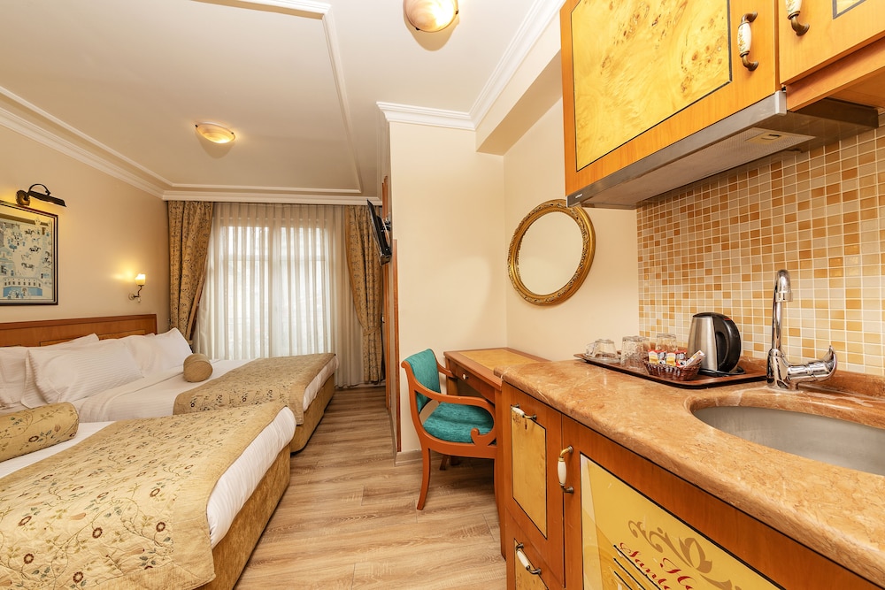 Santa Ottoman Hotel 29/41