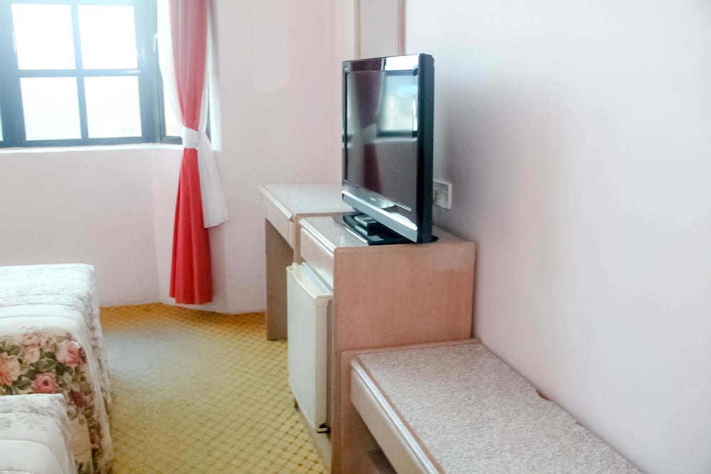 Hotel Rainbow 23/23