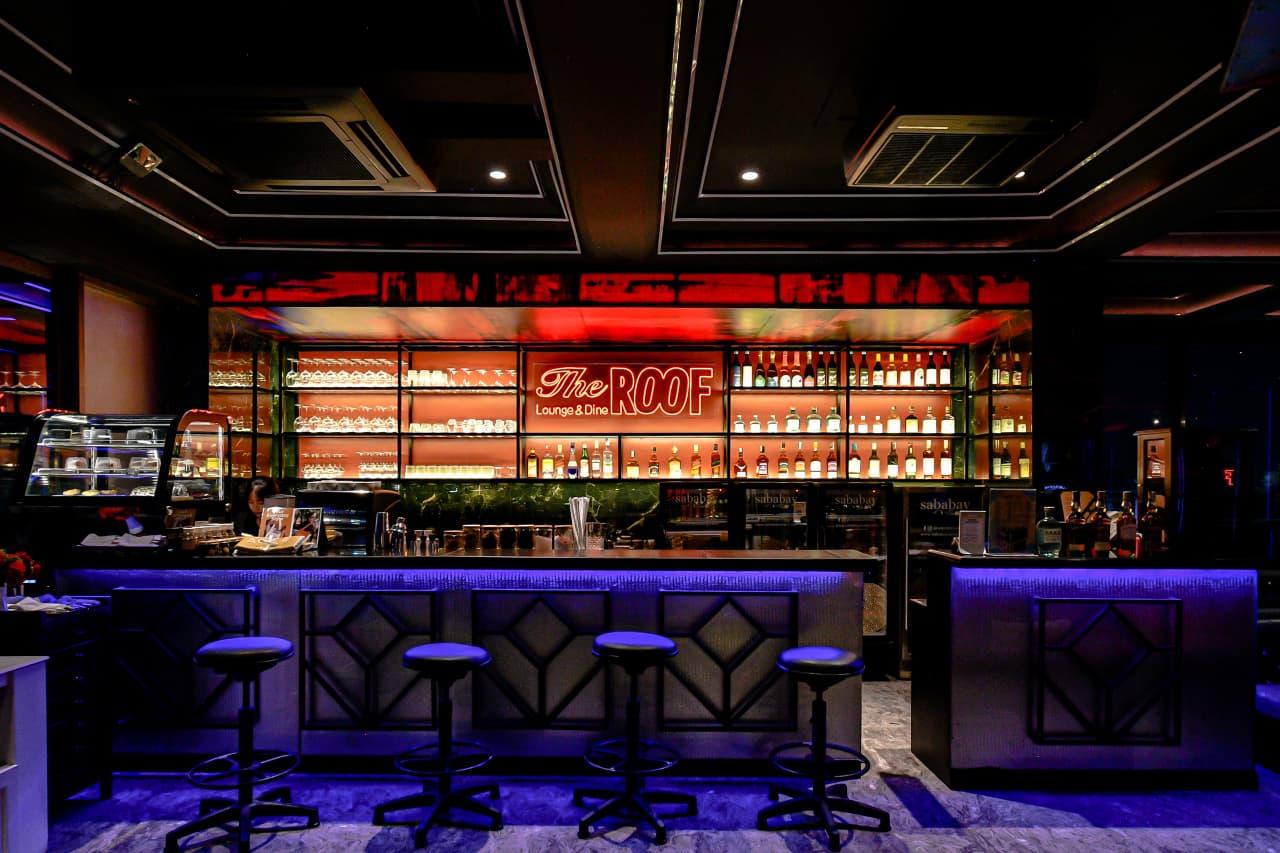 Gajahmada Avara Boutique Hotel 36/50