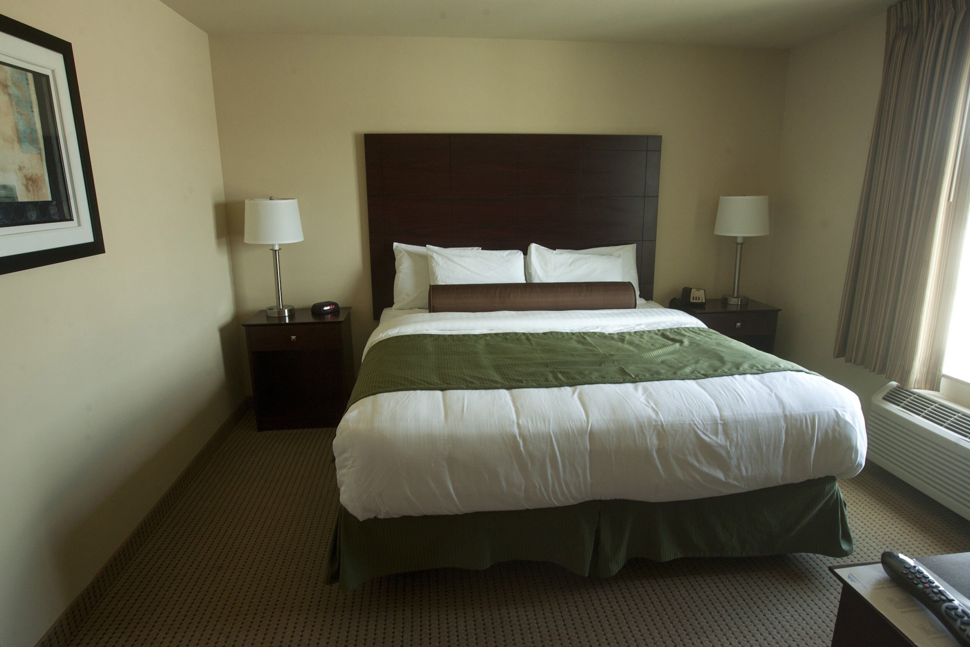 Room, King Bed, Accessible